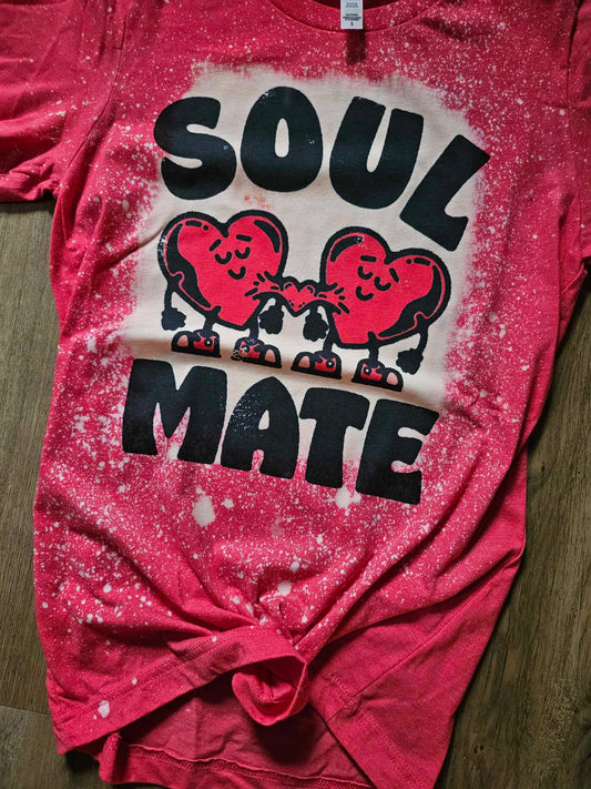 soul mate tee