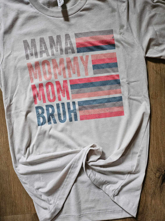 Mama tee