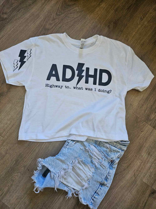 ADHD