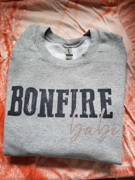 bonefire babe