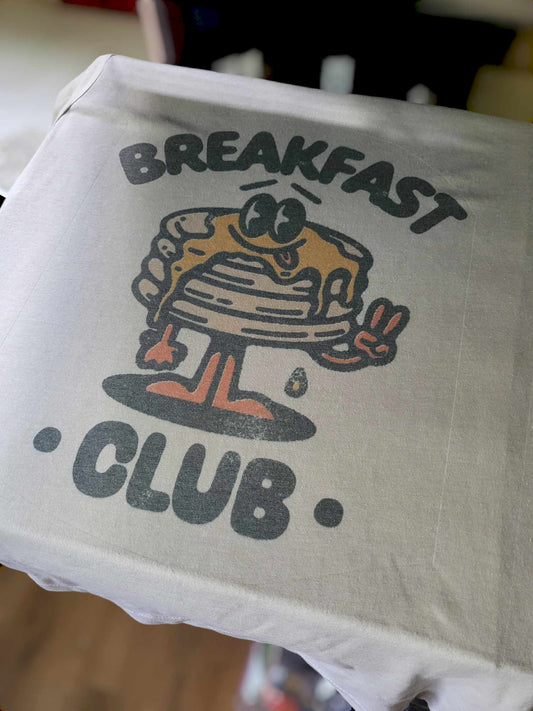 breakfast club tee