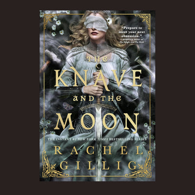 The Knave and the Moon Pre-Order Deposit - Sept 1